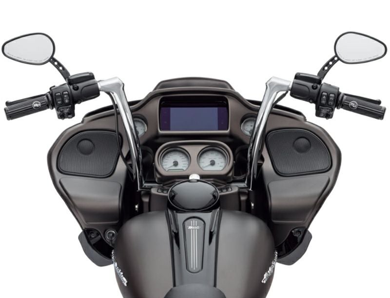 ハーレー純正 ツアラー ハンドルバー|Harley Davidson