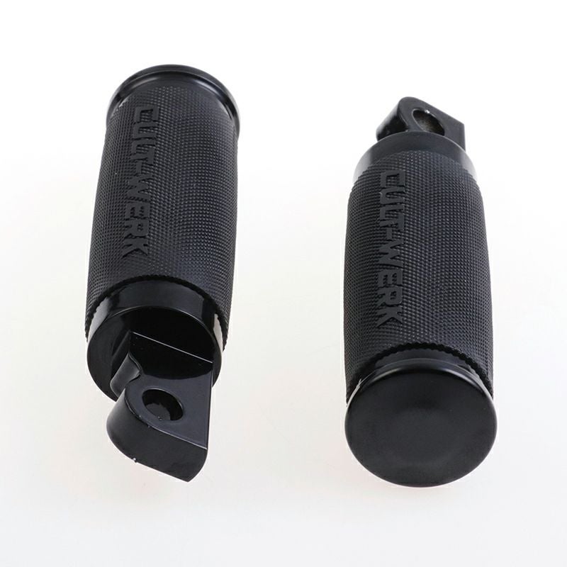 Cult Werk Sportster レーシングフットペグ（フォワコン用）-03