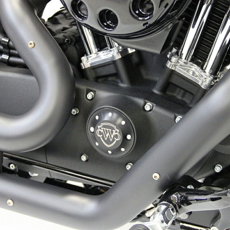 Cult Werk スポーツスター　タイマーカバー-01