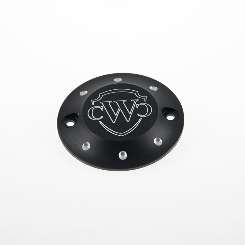 Cult Werk スポーツスター　タイマーカバー-06