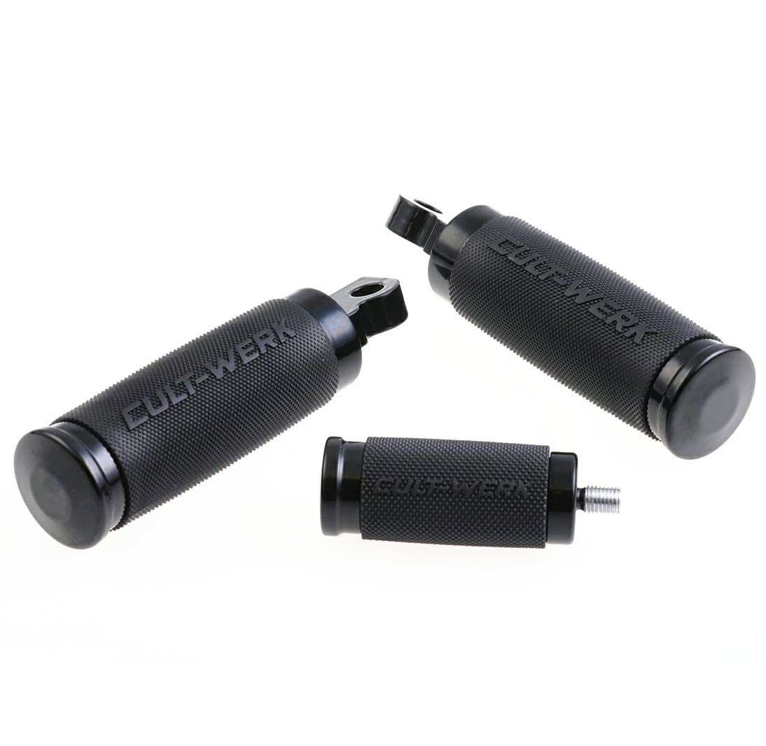 dhカスタム スプリングシートキット 1986～2003 スポーツスター