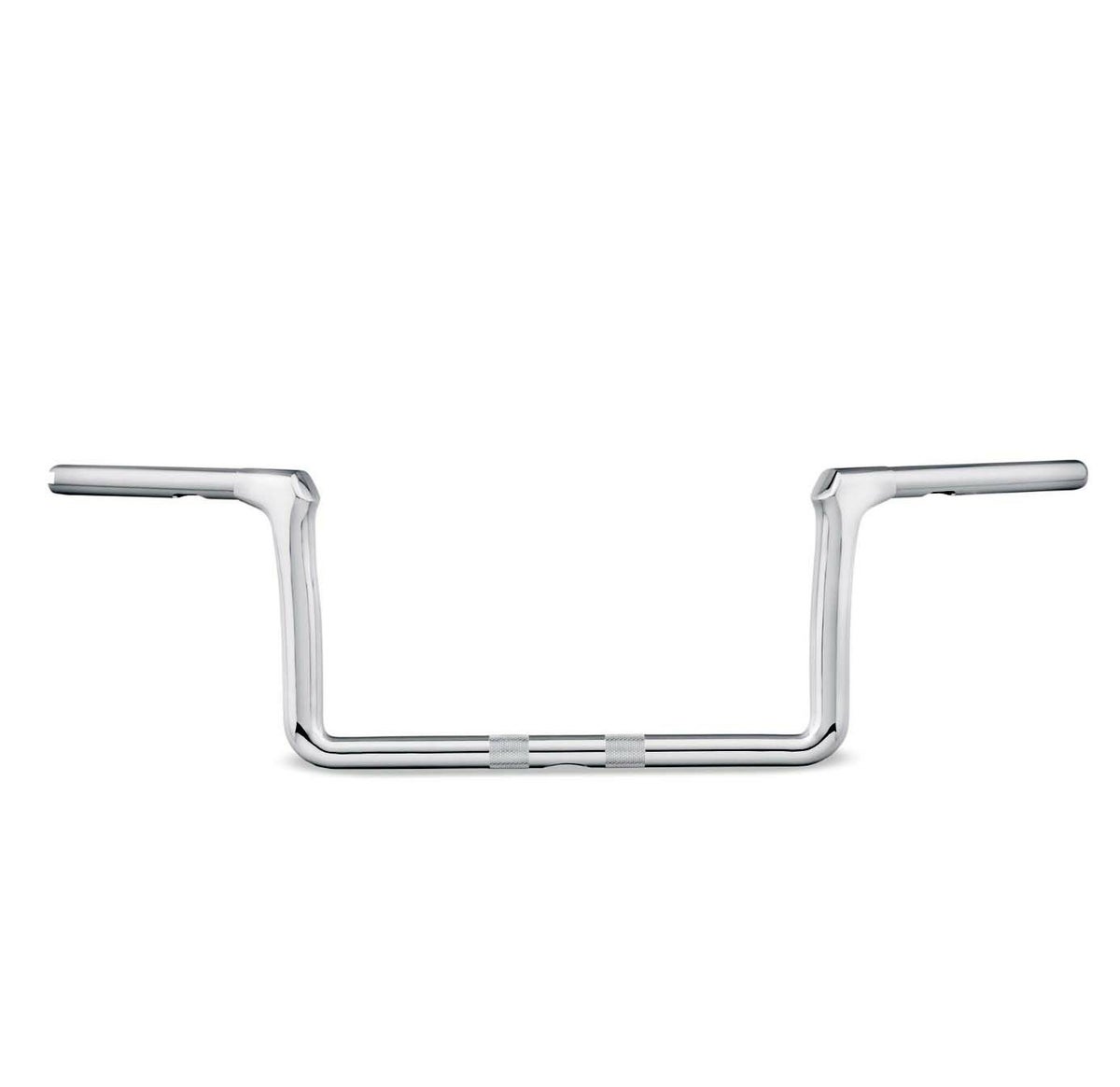 バッドウィングフェアリング ヒューズド ハンドルバー ロー クローム-02