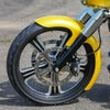 Ricks Motorcycles Gimmi5 ハーレー フロントブレーキローター 13インチ/330mm-01