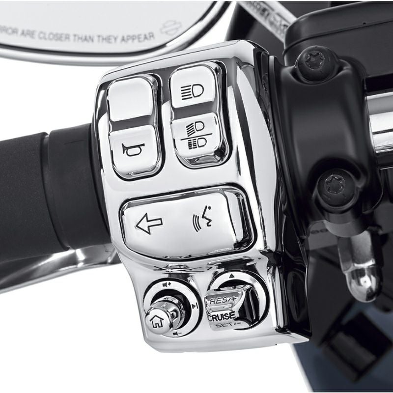 ドラッグスペシャリティーズ ブレーキ／クラッチ コントロールキット