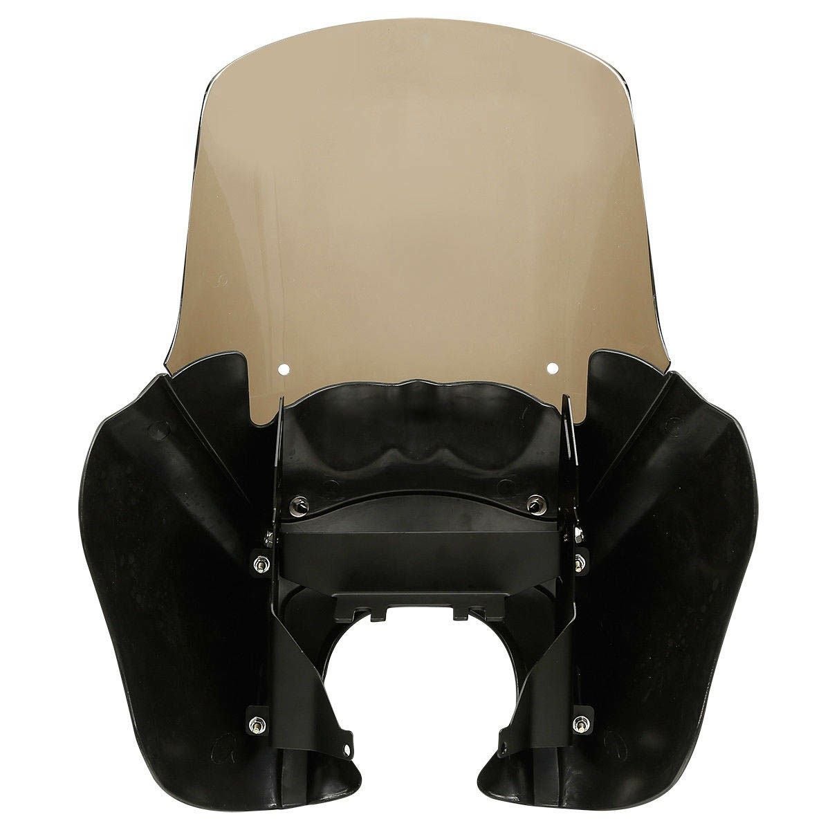 Tスポーツ フェアリング　15インチ スモーク FXLRS、FXFB-03