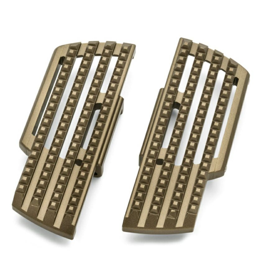 ドミニオンコレクション ライダーフットボードキット ブロンズ-02