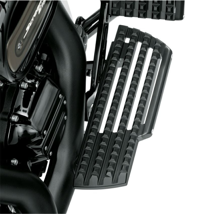 バンス＆ハインズ （VANCE&HINES） ビッグショット・スタッガード フル