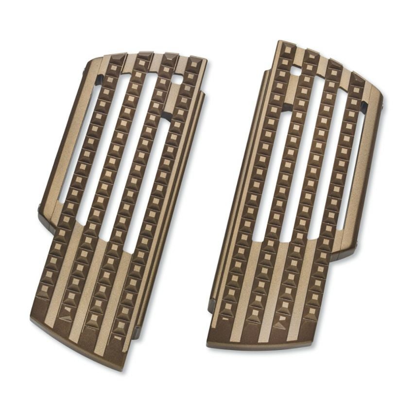 ドミニオンコレクション ライダーフットボードキット ブロンズ-02