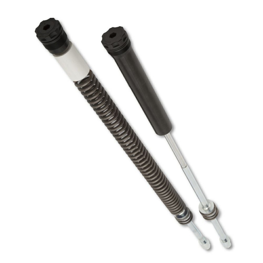 Progressive モノチューブフォーク カートリッジキット XL1200X/S用