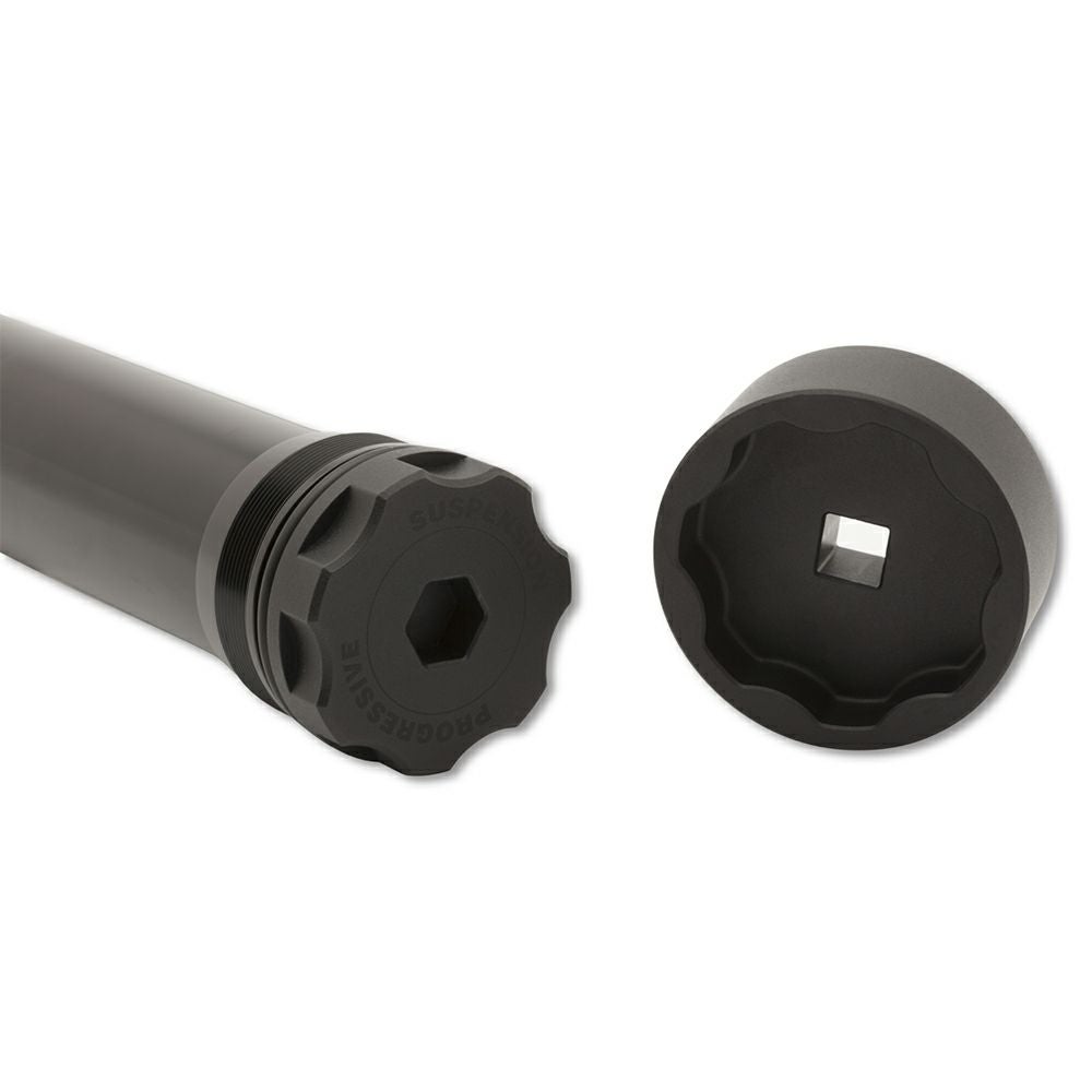 Progressive モノチューブフォーク　カートリッジキット XL1200X/S用-04