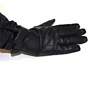 ファーストギア ヒーテッド グローブ ライナー S/M-03