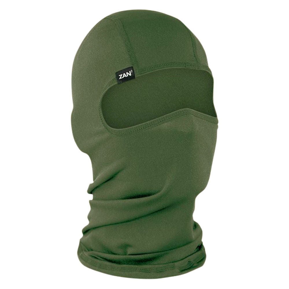 ZAN HEADGEAR バラクラバ オリーブドラブ |ハーレーパーツ専門店 HDパーツ