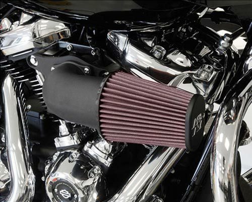 スクリーミンイーグル ヘビーブリーザー・エクストリーム・エア