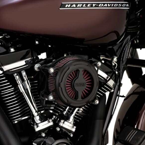 SALE】バンス＆ハインズ （VANCE&HINES） VO2 ブレード エアクリーナー