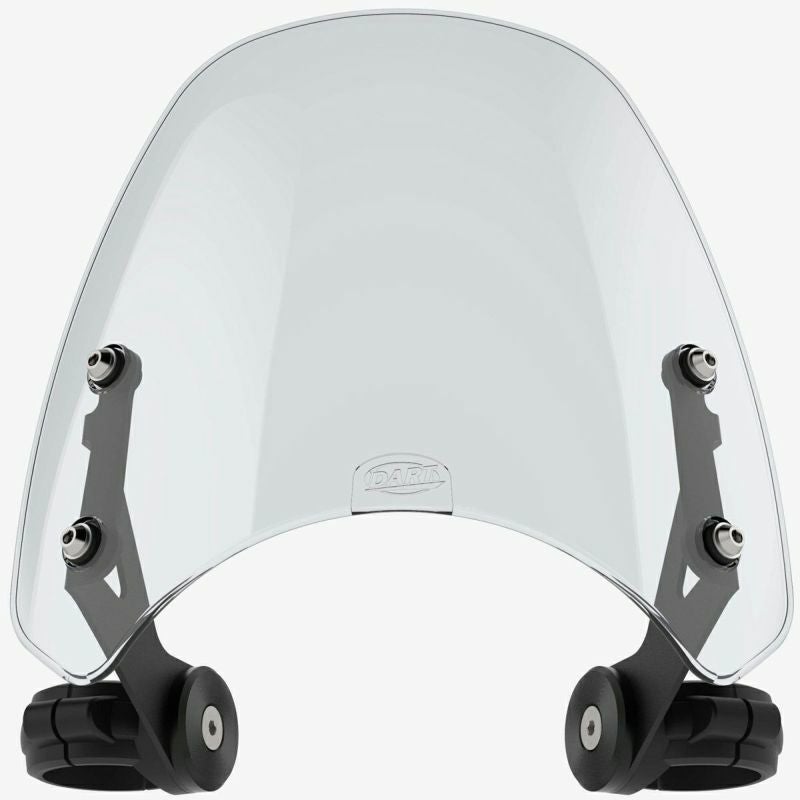 DART クラシック・フライスクリーン FXDL/FXLR クリスタルクリア-03