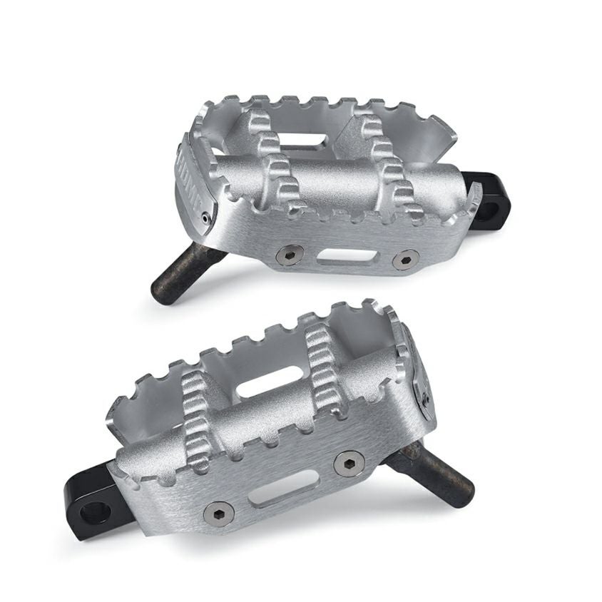 80グリット ライダー フットペグ ロウ-02