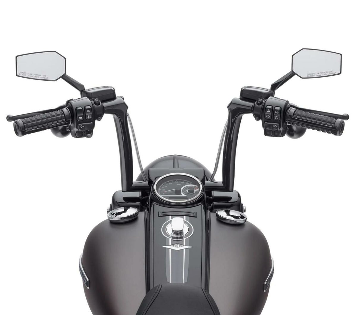 ヒューズド ハンドルバー ロー ブラック-01