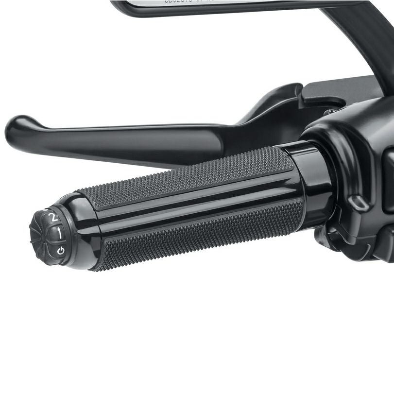 ハーレー純正 スポーツスター グリップ|Harley Davidson