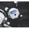 2006～2017 Dyna油量/油温計付 オイルディップスティック クローム-01