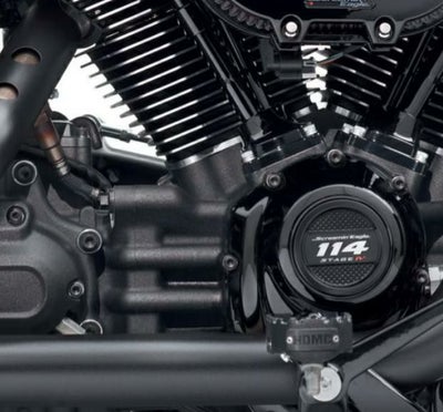 ハーレー純正 ツアラー エンジンパーツ|Harley Davidson