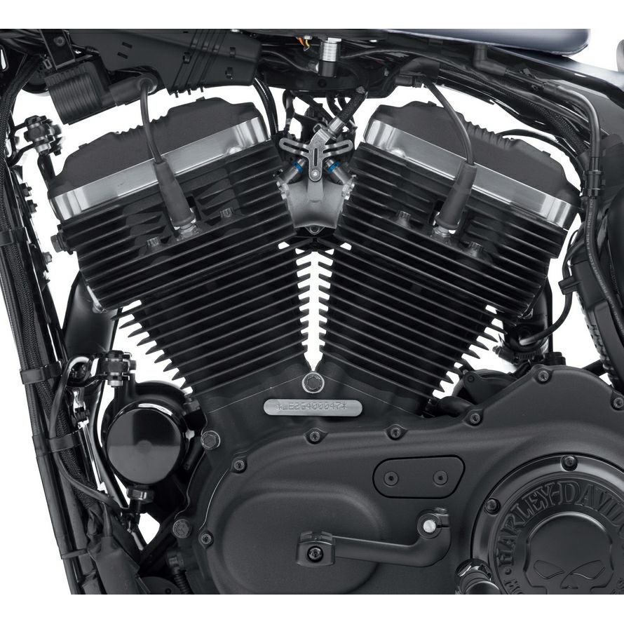 ハーレー純正 スポーツスター エンジンカバー|Harley Davidson
