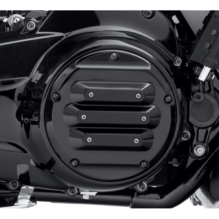 ハーレー純正 ツアラー エンジンカバー|Harley Davidson