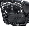 Sportster用 エンジンハードウェアフルキット グロスブラック-01