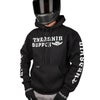 Thrashin Supply 「Shop」 パーカー-01