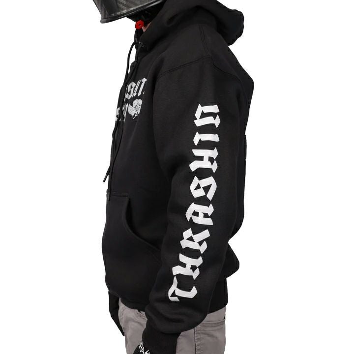 Thrashin Supply 「Shop」 パーカー-03