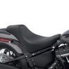 ハーレー M8 Softail用 Brawler ソロシート FLHC、FLDE、FLSL、FXBB、FXST-01