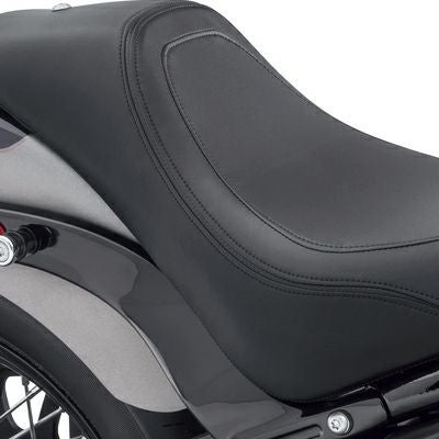 ハーレー M8 Softail用 Brawler ソロシート FLHC、FLDE、FLSL、FXBB、FXST-03