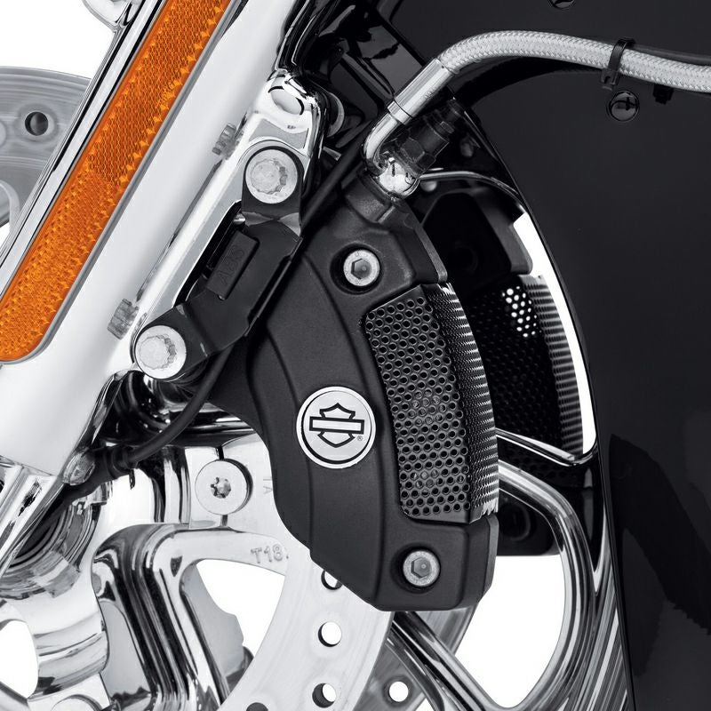 ハーレー、ツーリング用 ブレーキキャリパーカバー他｜ハーレー