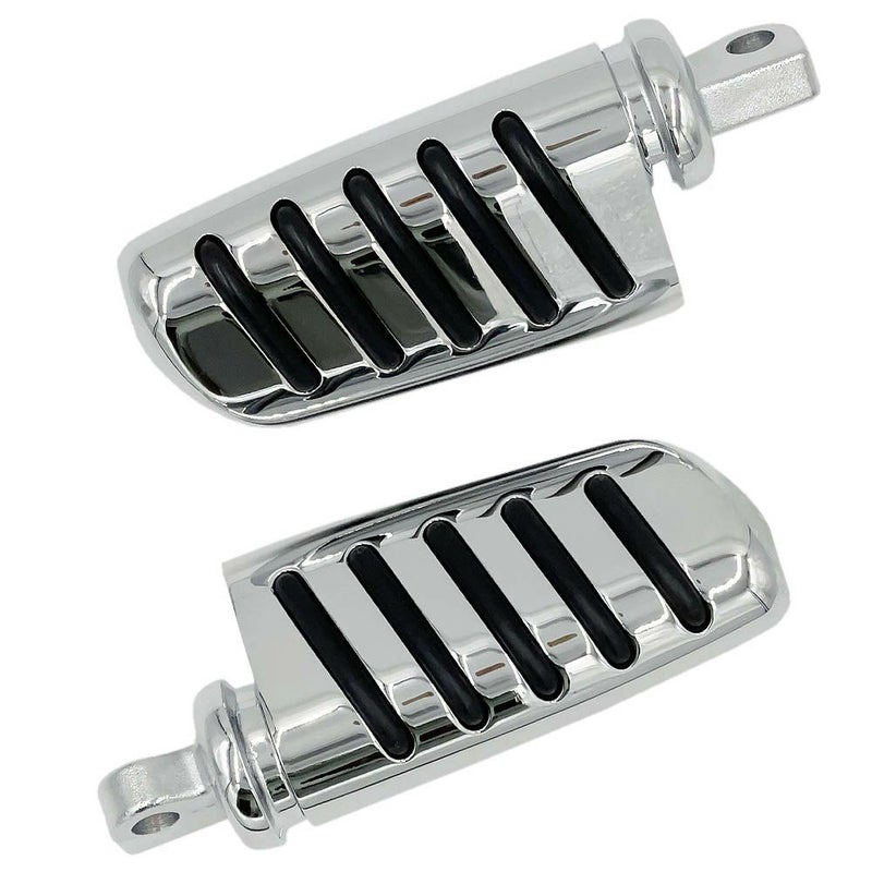 Highway Hawk スムース テックグライド クローム-01