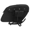 ハーレー・FXDL用 Raven レザーサドルバッグ Viking Bags-05
