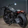 ハーレー・Sportster S用サイドマウントライセンスブラケット Ricks Motorcycles-05
