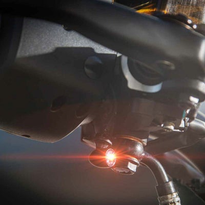 Ricks Motorcycles スポーツスターS、ナイトスター RH975用フロント 