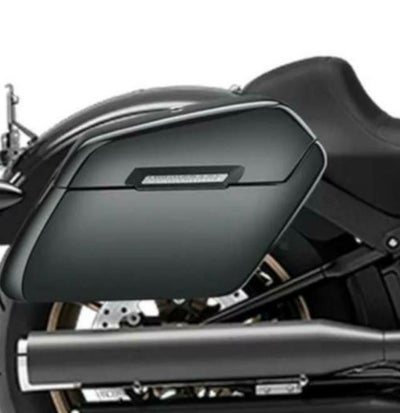 バイキング・バッグ ローライダーFXLR,FXLRS用