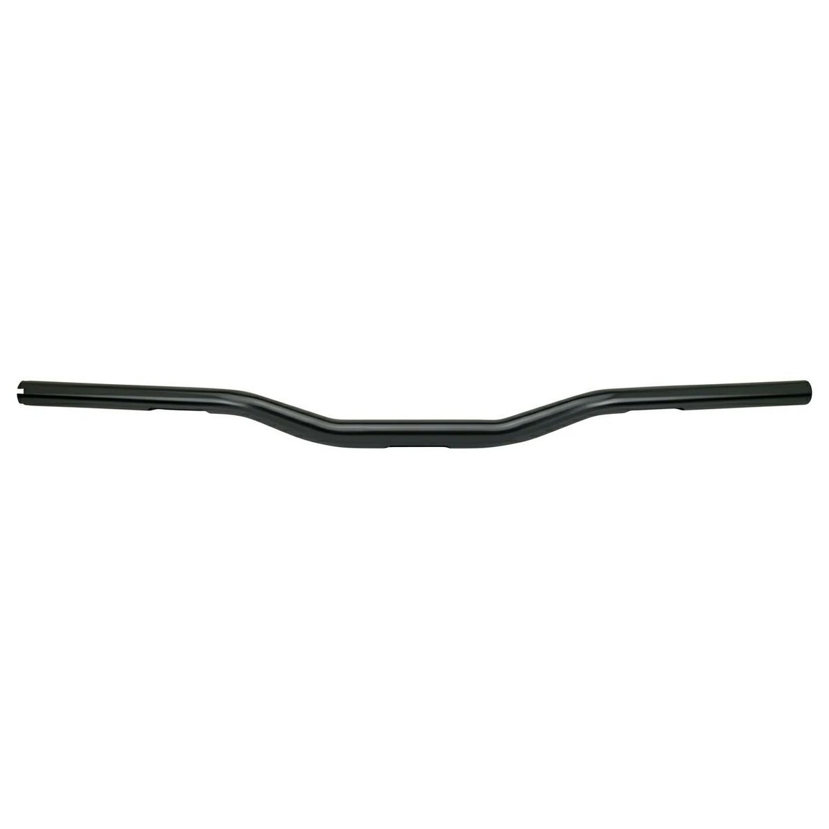 TBW用 トラッカー ハンドルバー オーバーザイズ ブラック【Biltwell】-01