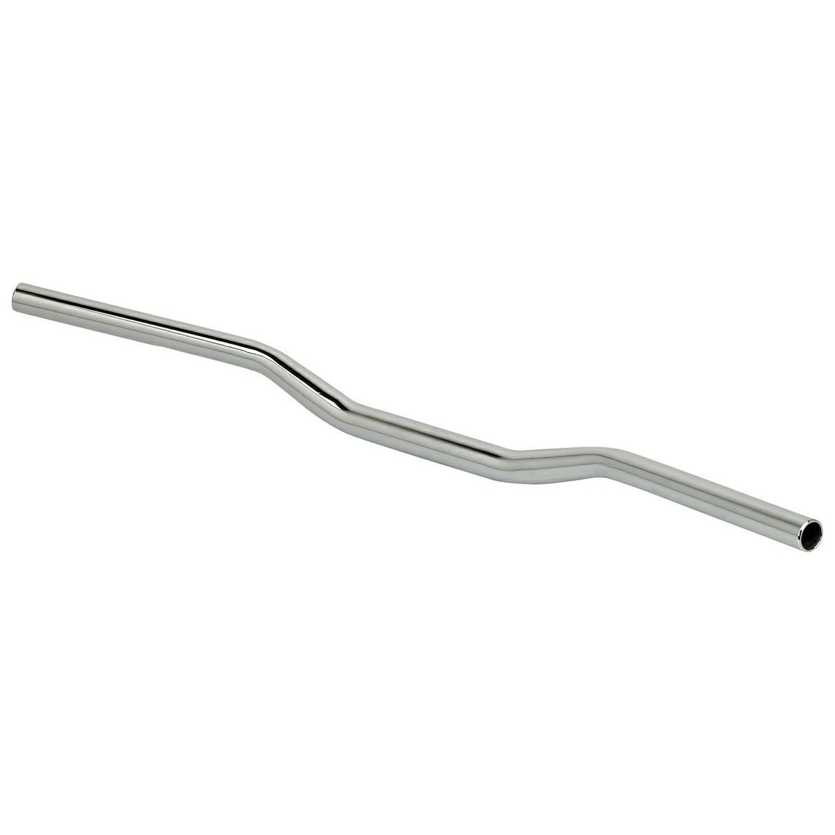 トラッカー ハンドルバー オーバーザイズ クローム【Biltwell】-02