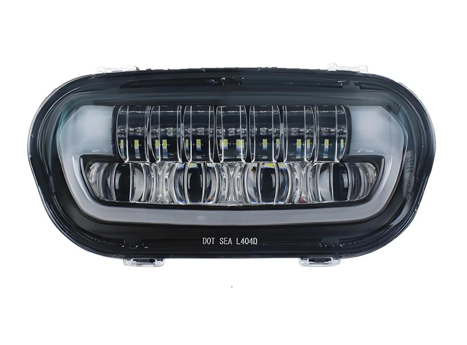 ファットボブ(FXFB/S)用LEDヘッドライト |ハーレーパーツ専門店 HDパーツ