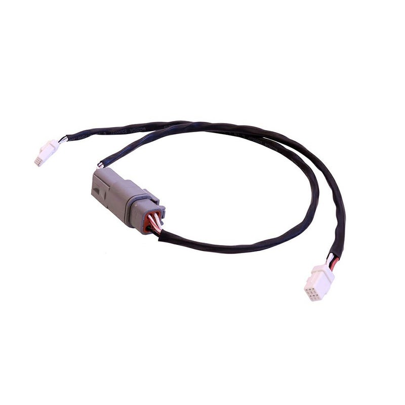 ハーレー・M8 Softail デジタルインストルメントモジュール用ハーネス Paul Yaffe's-01