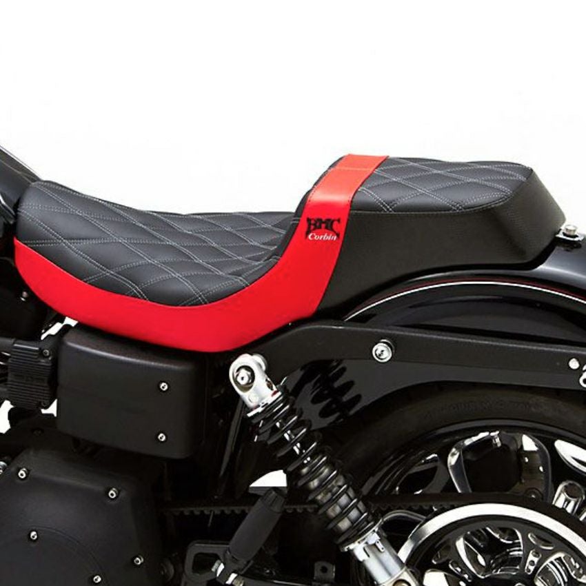 コルビン シート・ダイナ用|シートメーカー(USA)