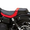 ハーレー 1996～2003 DYNA用 Widowmaker デュアルシート コルビン-01