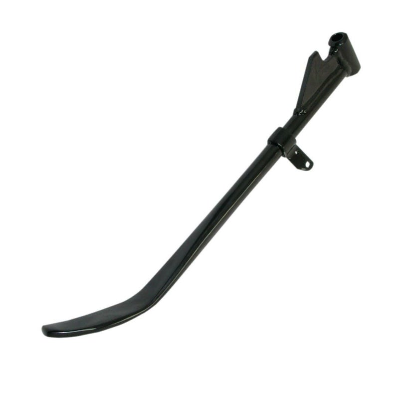 キックスタンド 1インチロング ブラック 【Drag Specialties】-01