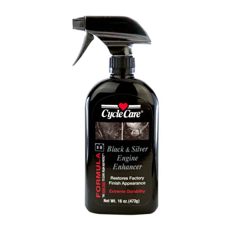 フォーミュラB エンジンエンハンサー【CYCLE CARE】 |ハーレーパーツ