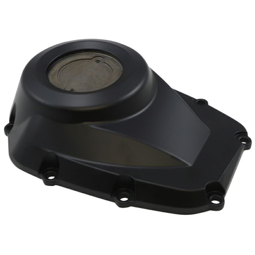 ミルウォーキーエイト グロスブラック アッパーロッカーボックスカバー