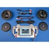 ハーレー FLHT、FLHX用 ROKKER 200W アンプ/スピーカーキット J&M-01
