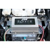 ハーレー FLHT、FLHX用 ROKKER 200W アンプ/スピーカーキット J&M-02