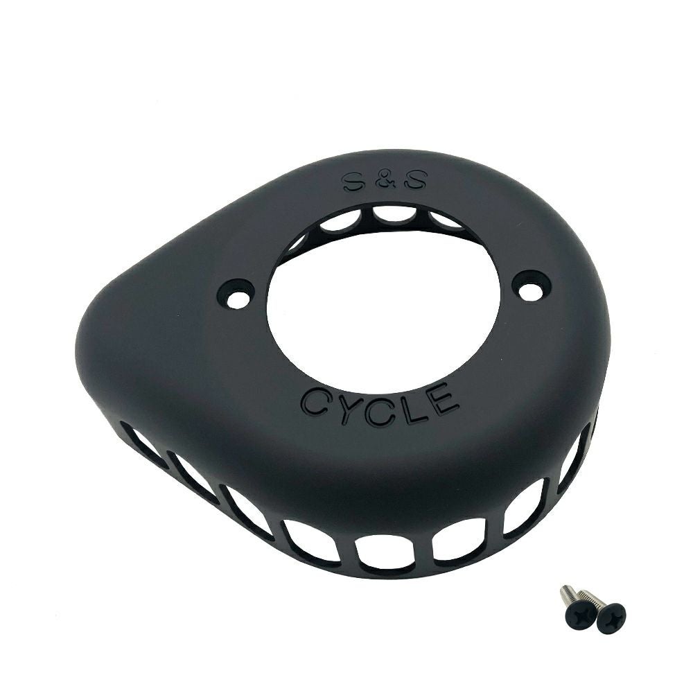 MCS フォークシュラウド 39mmフォーク用 ブラック 1998～2003 スポーツ