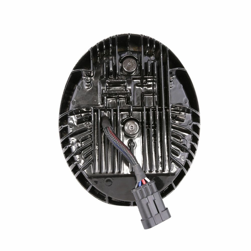 FXBR/S用LEDプロジェクターヘッドライト （WMW）-05